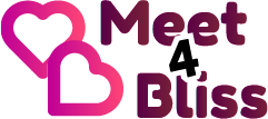 Logo de meet4bliss